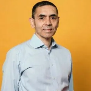 Uğur Şahin
