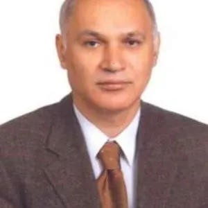 Celal Kazdağlı