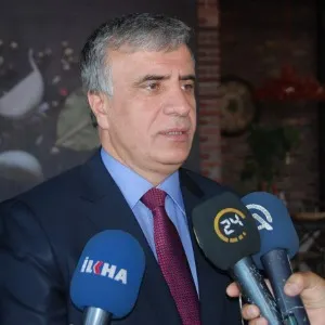 Metin Evsen