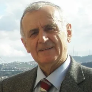Talat Sargın