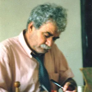 Mustafa Özdamar