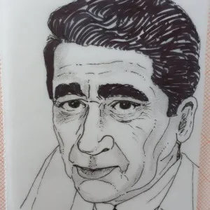 Sedat Veyis Örnek