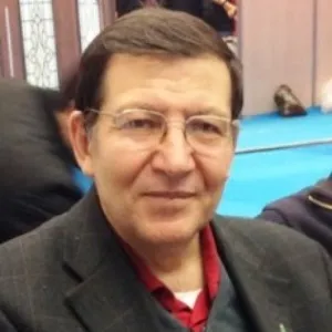 Abdülkadir Paksoy
