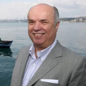 Fehmi Koru
