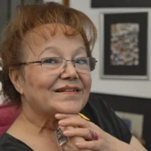Özden Selenge (Serak)