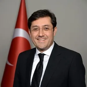Murat Hazinedar