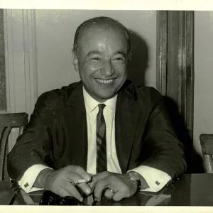 Burhan Apaydın