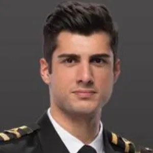 Barış Arda Hacıoğlu