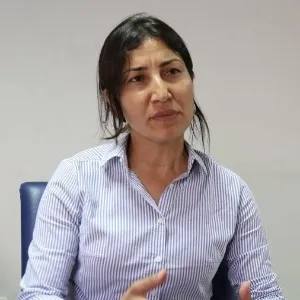 Leyla Birlik