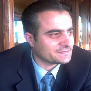 Ali Ayçil