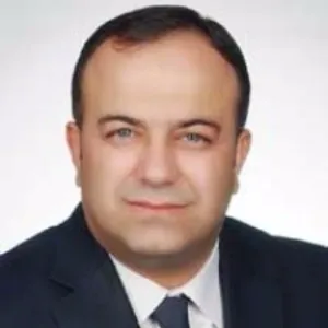 Okan Yeşilot