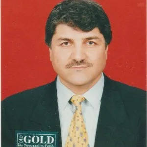 Mesut Uçakan