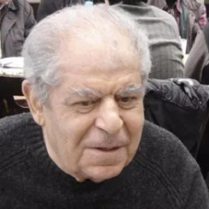 Ferit Öngören