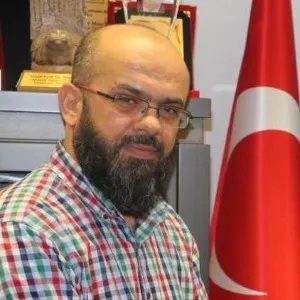 Çınar Ata (Alper Kağan Üçer)