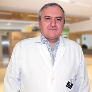 Bayram Fırat Dayanıklı