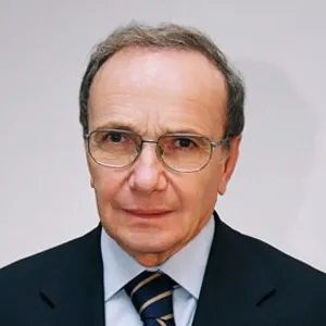 Metin Heper