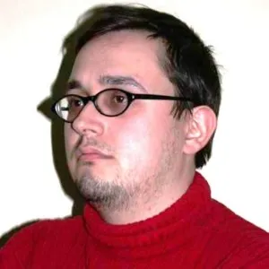 Suavi Kemal Yazgıç