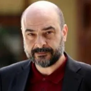 Murat Daltaban