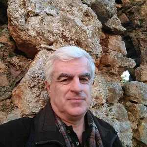 Ergül Çetin