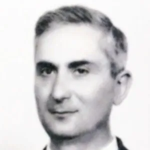 Sadrettin Tosbi