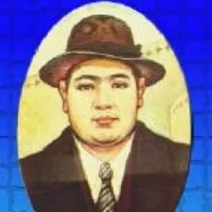 Abdulhaluk Uygur