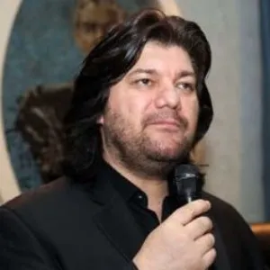 Ahmet Şafak