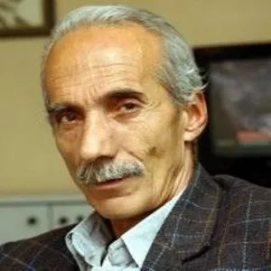 Ekrem Sunar