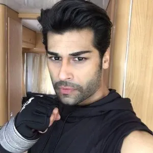 Burak Khan