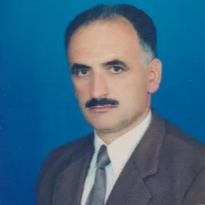 Mustafa Hilmi Yıldırım