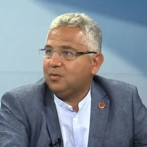 Arif Kızılyalın