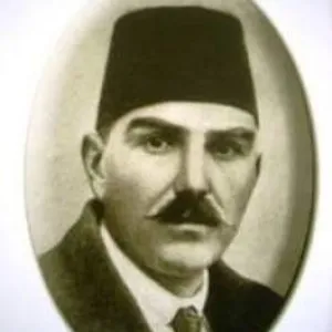 Tunalı Hilmi Bey