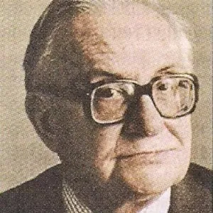 Şevket Rado