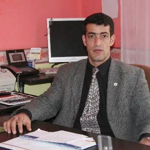 Zülküf Aydın