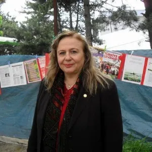 Zehra Birsen Yamak