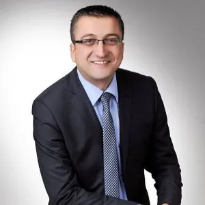 Bülent Öz