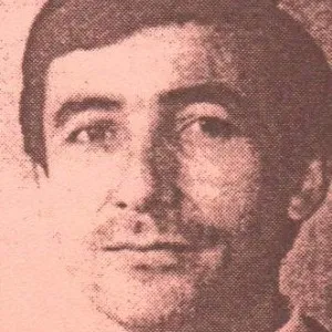 Yuruslan Bolatov