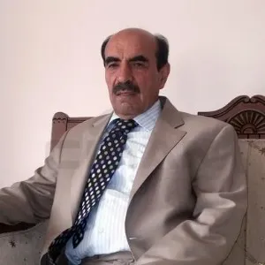 Mehmet Burkan