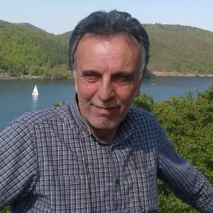 Recep Seyhan