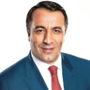 Erdal Tanas Karagöl