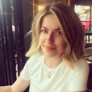 Melike Kocaoğlu