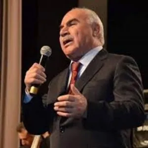 İsmail Coşar (Hafız)