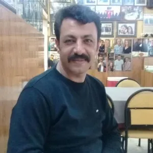 Kadir Parlak