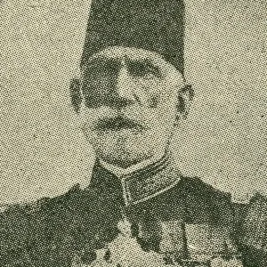Kâzım Paşa