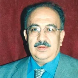 İbrahim Ulvi Yavuz