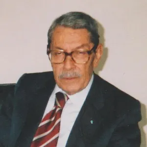 H. Rıdvan Çongur