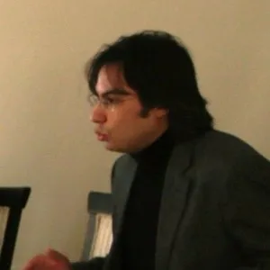 Selçuk Karakılıç