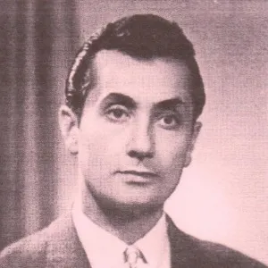 Sabahattin Adalı
