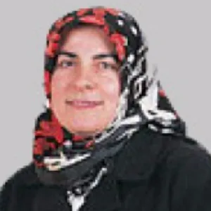 Fatma Bostan Ünsal