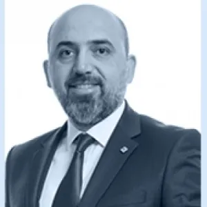 Mehmet Bütün