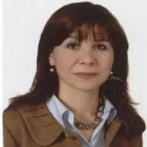 Ayşe Yücel Çetin